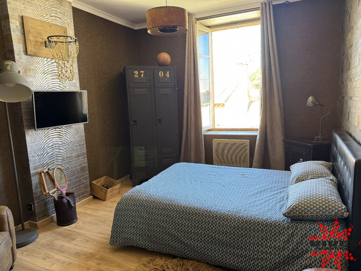 vente Maison bourgeoise Maraussan - Photo 11