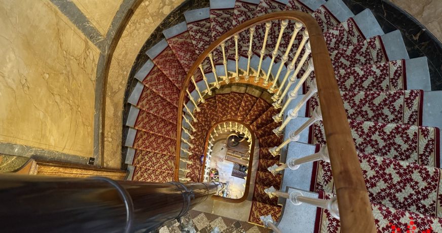 vente Maison bourgeoise Maraussan