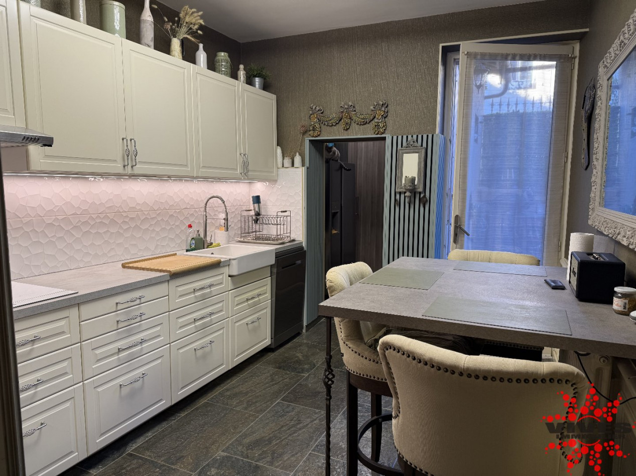 vente Maison bourgeoise Maraussan - Photo 2