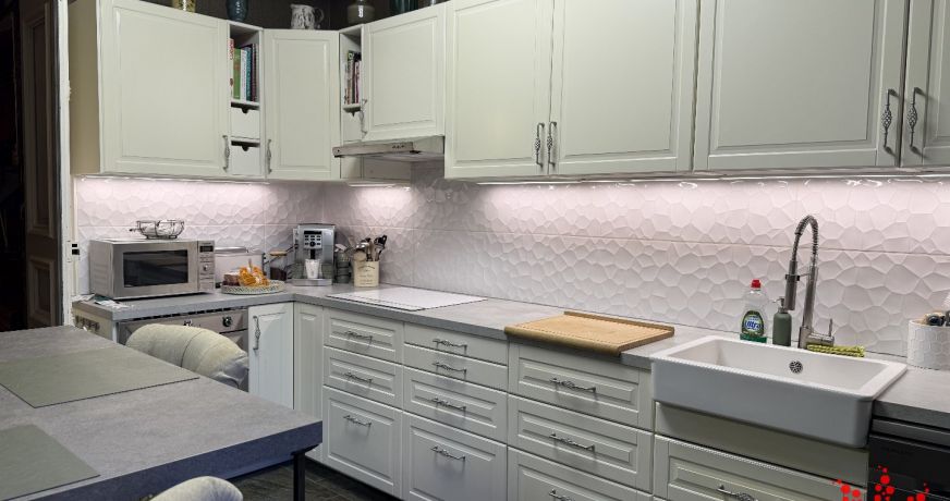 vente Maison bourgeoise Maraussan