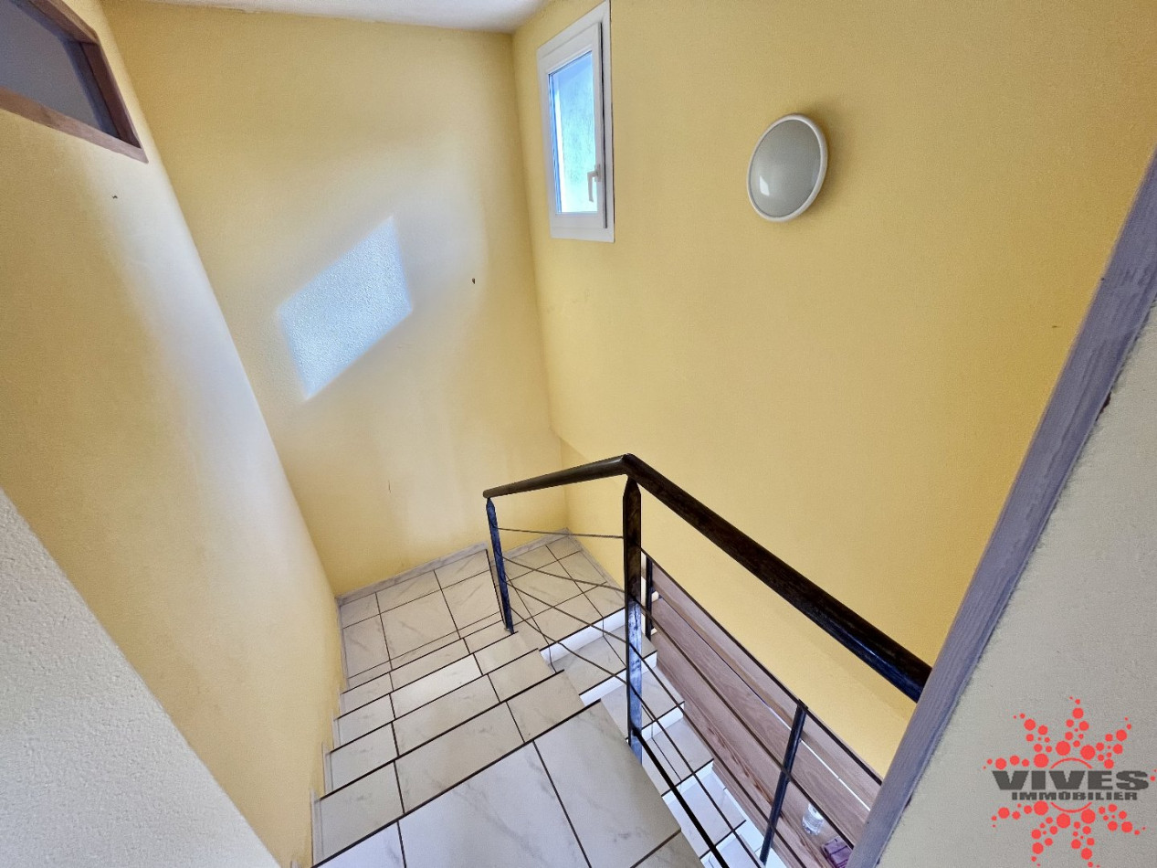 location Maison Maraussan - Photo 11