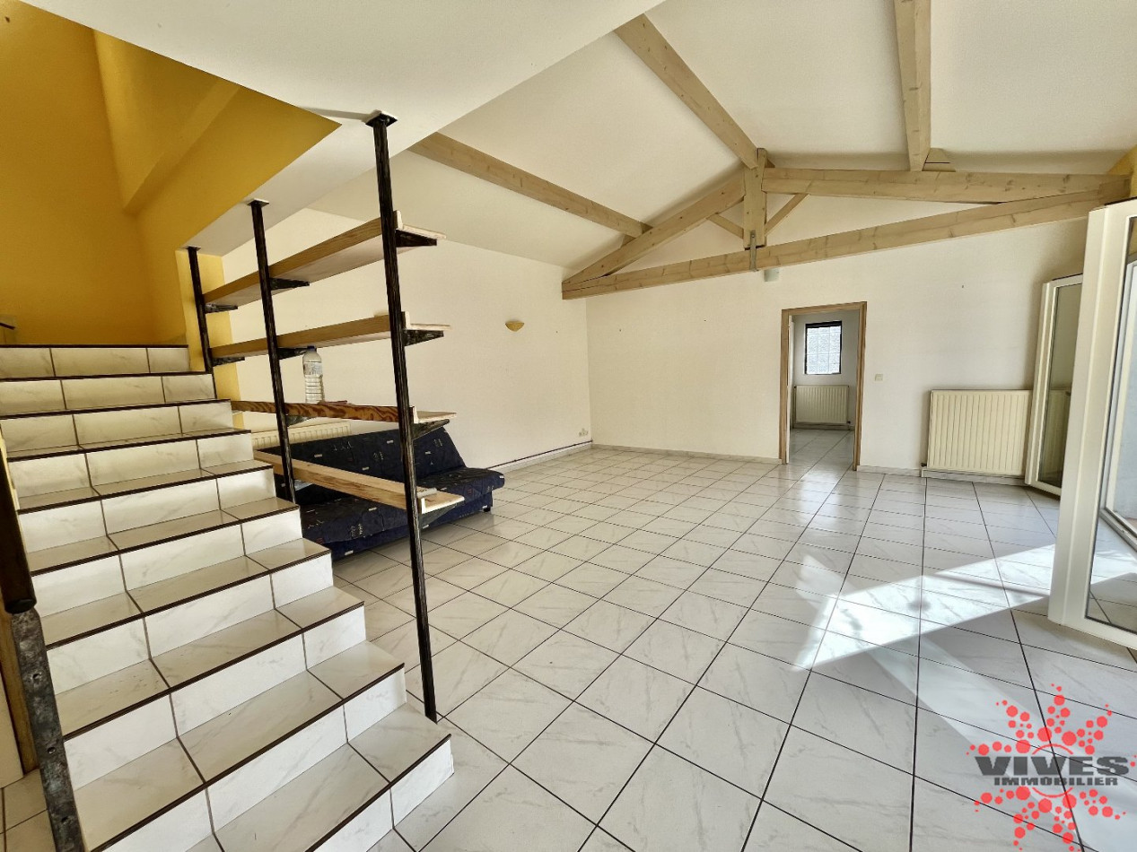 location Maison Maraussan - Photo 17