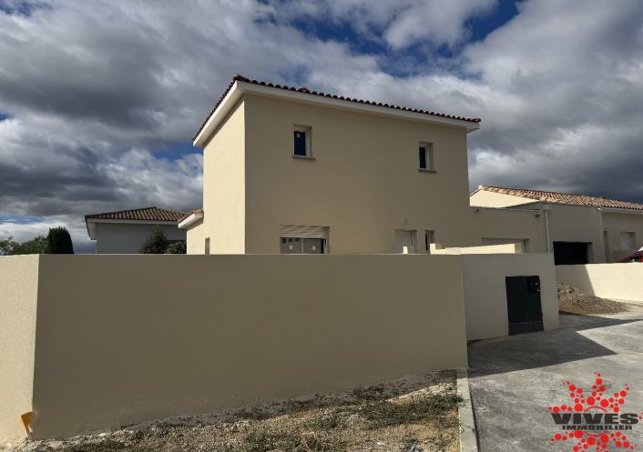 vente Maison en vefa Valros