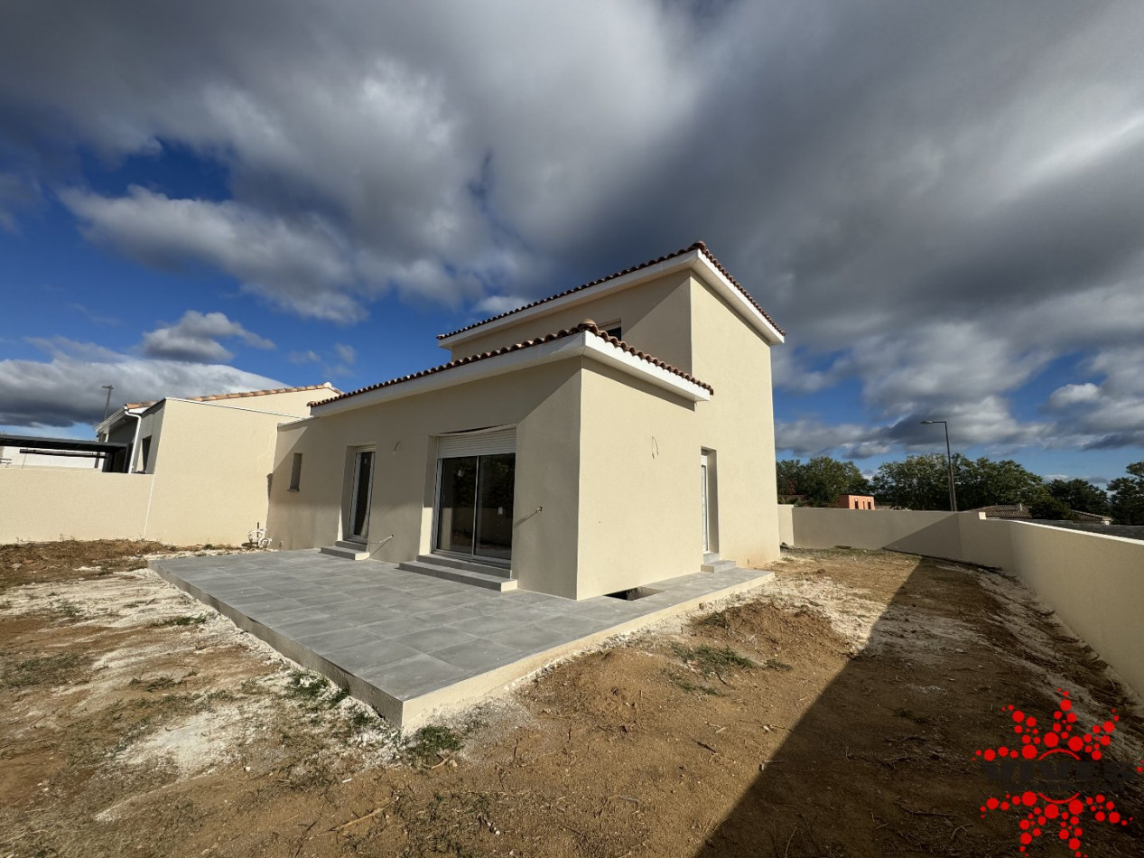 sale Maison en vefa Valros - Photo 3