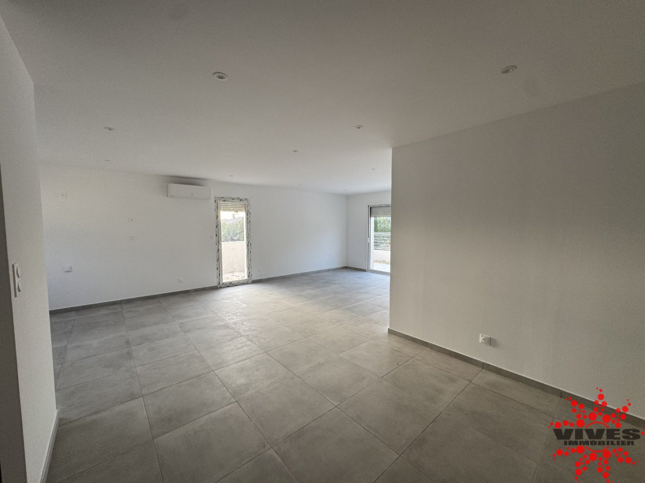 sale Maison en vefa Valros - Photo 4