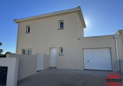 vente Maison en vefa Valros