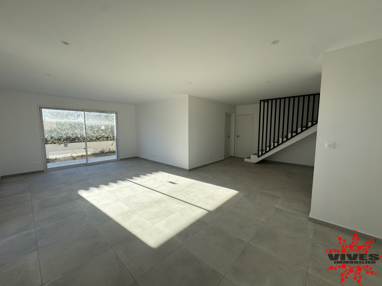 vente Maison en vefa Valros - Photo 2