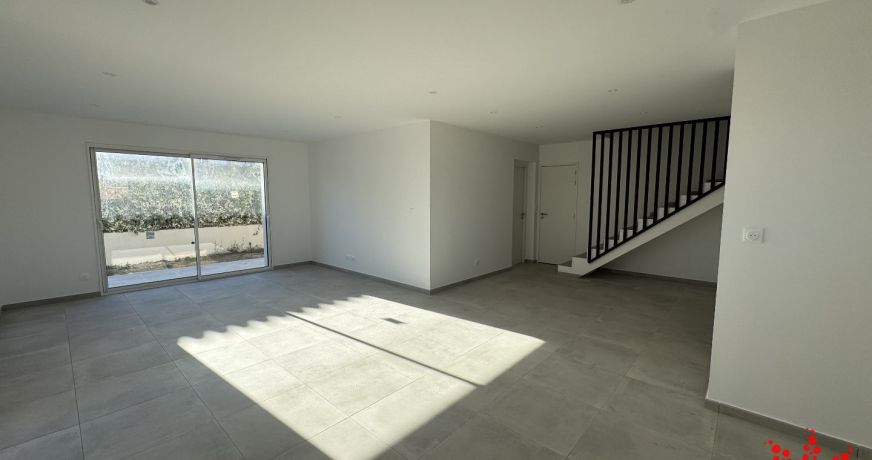 vente Maison en vefa Valros