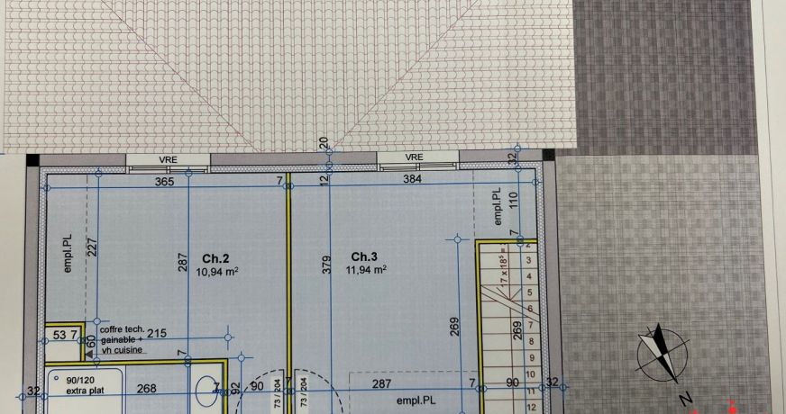 vente Maison en vefa Valros