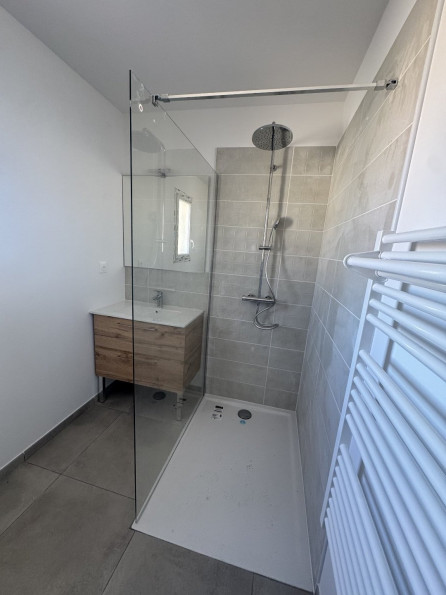 vente Maison en vefa Valros - Photo 4