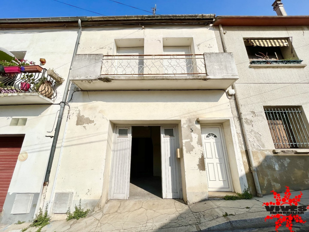 vente Maison Beziers - Photo 1