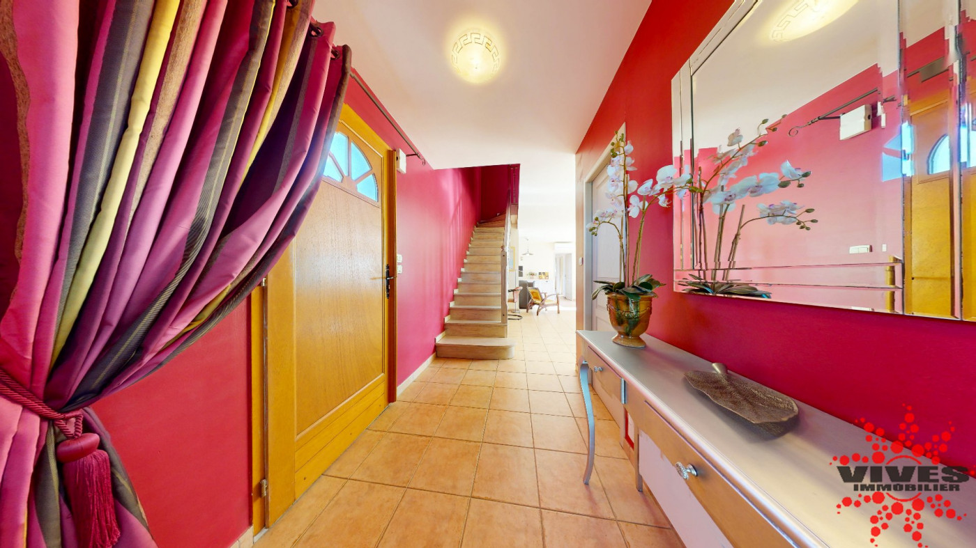 vente Villa Sauvian - Photo 7