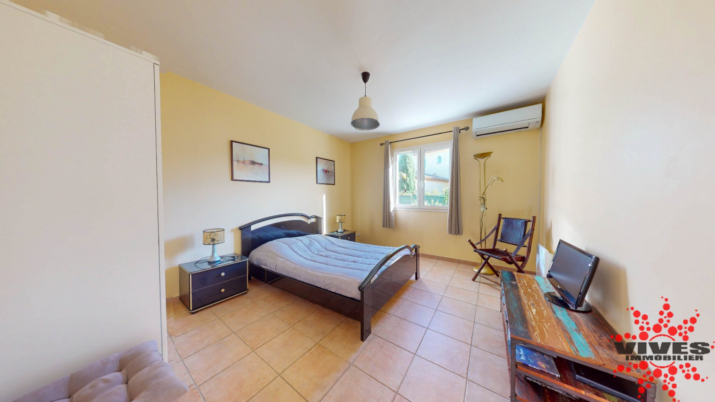 vente Villa Sauvian - Photo 11