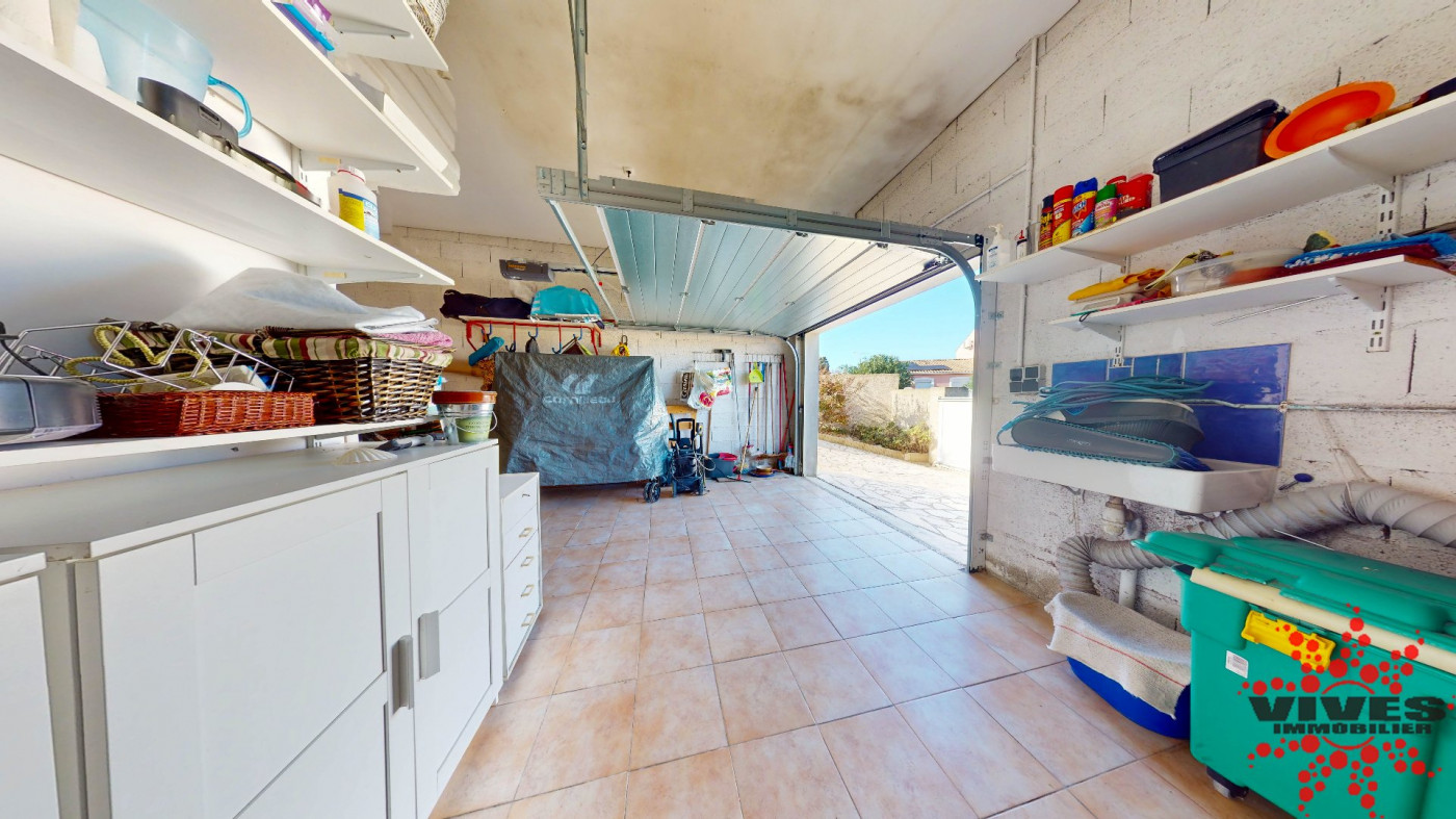 vente Villa Sauvian - Photo 13