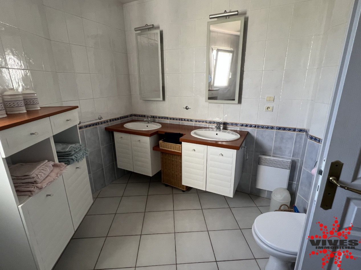 vente Villa Sauvian - Photo 10