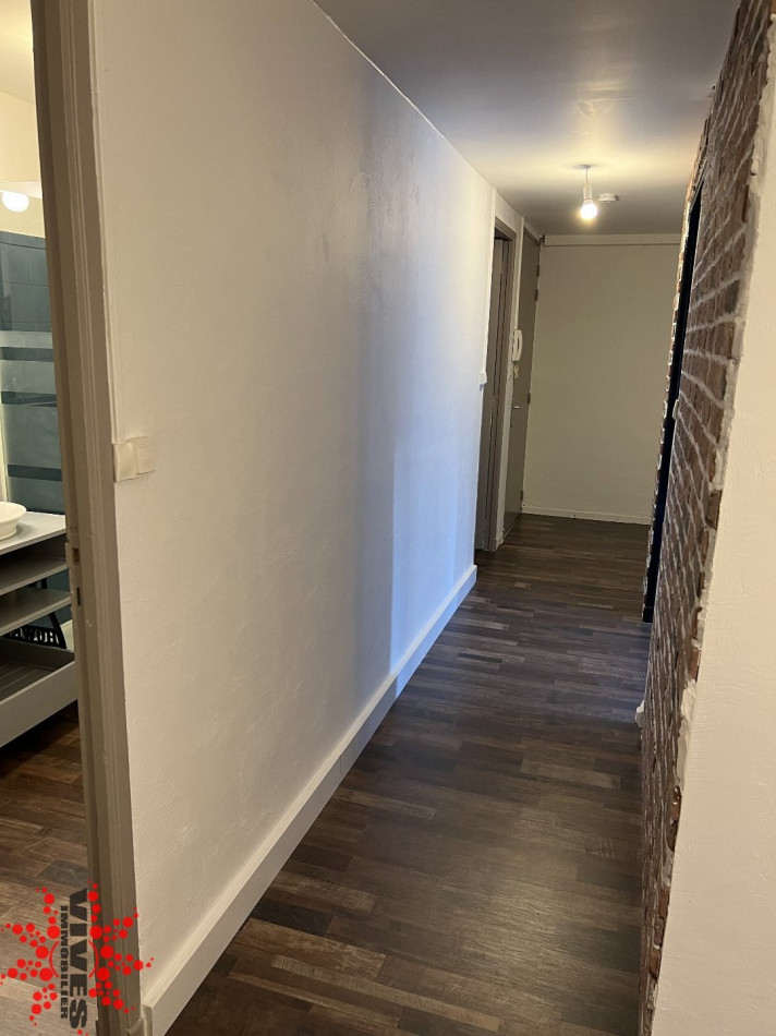 location Appartement Beziers - Photo 11