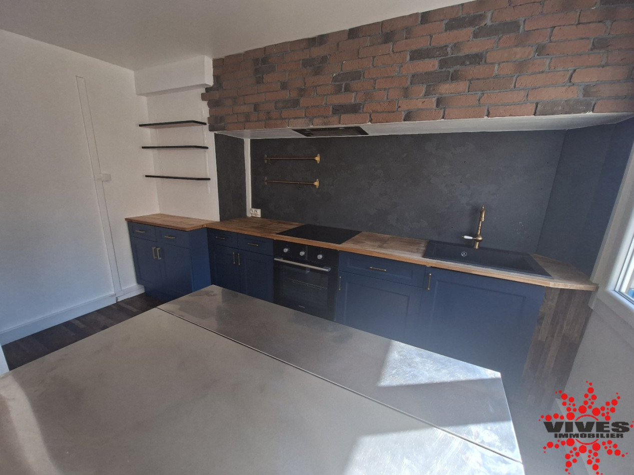 location Appartement Beziers - Photo 1