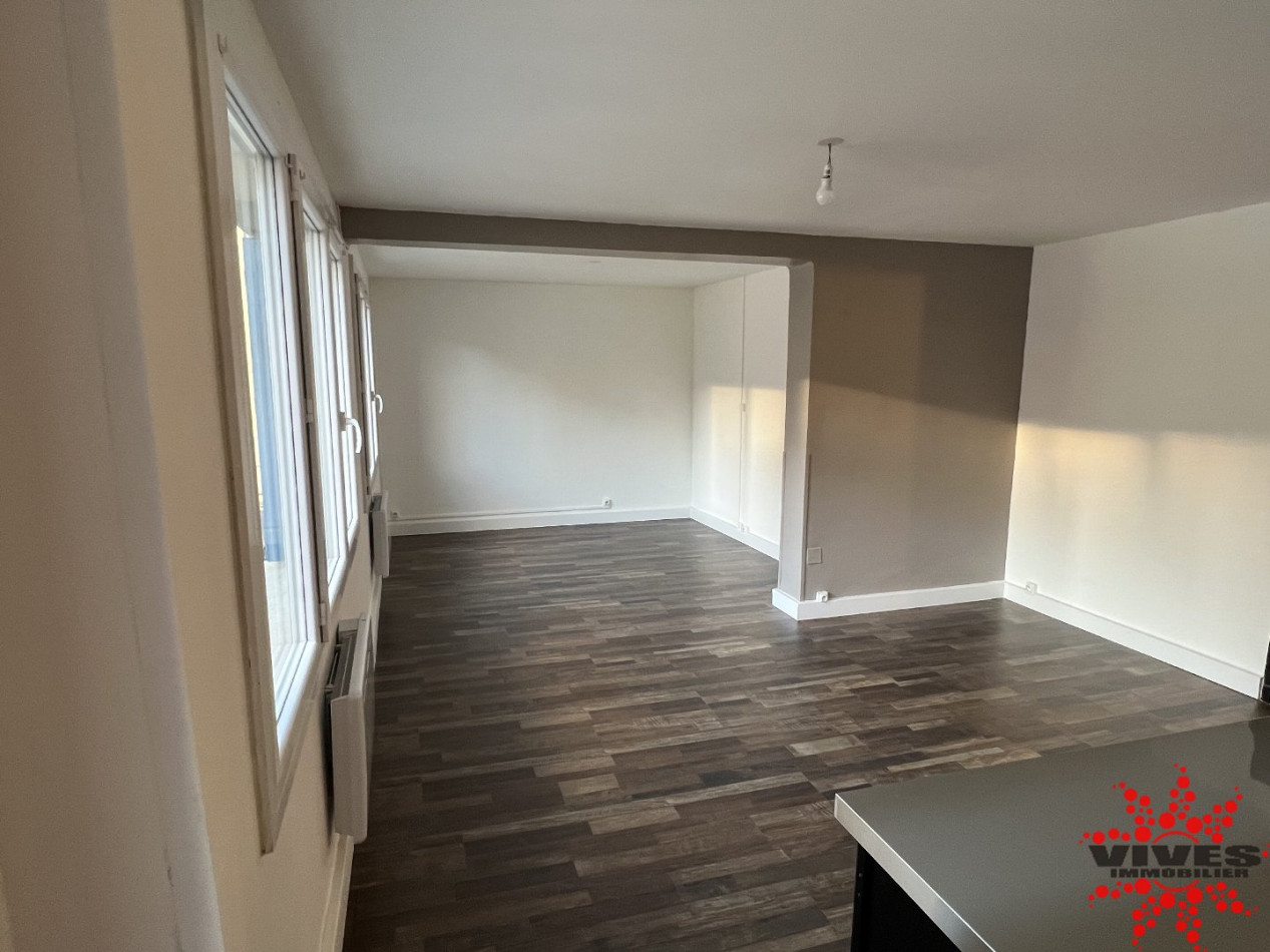 location Appartement Beziers - Photo 2