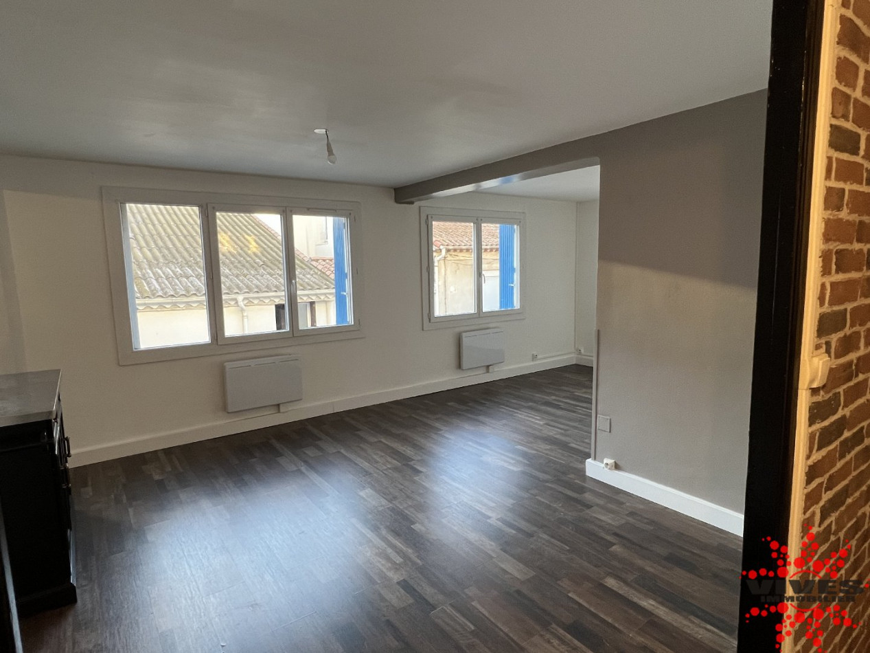location Appartement Beziers - Photo 6