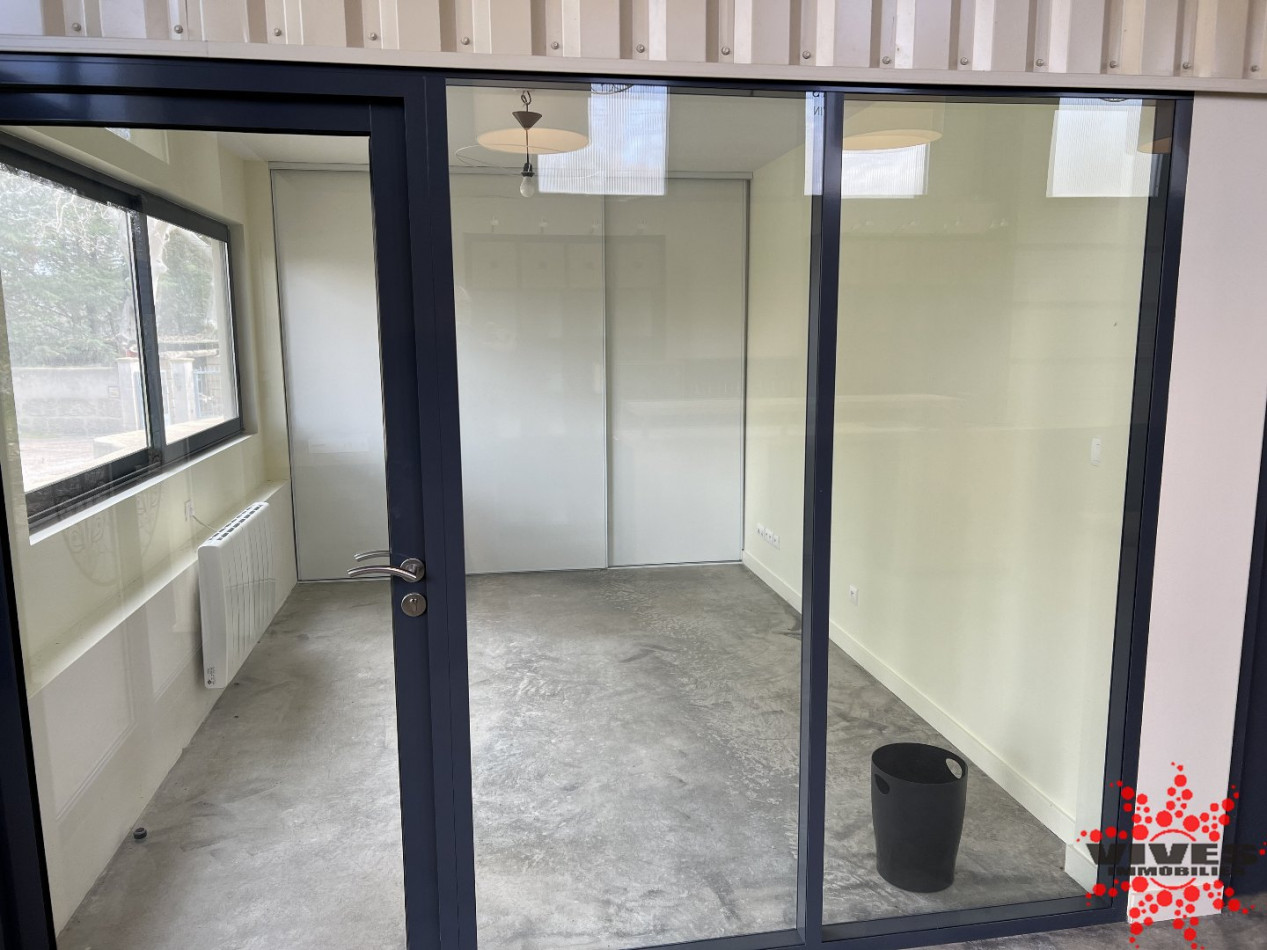 letting Entrepots et bureaux Maraussan - Photo 2