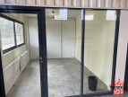letting Entrepots et bureaux Maraussan