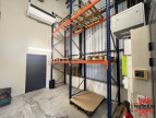 letting Entrepots et bureaux Maraussan