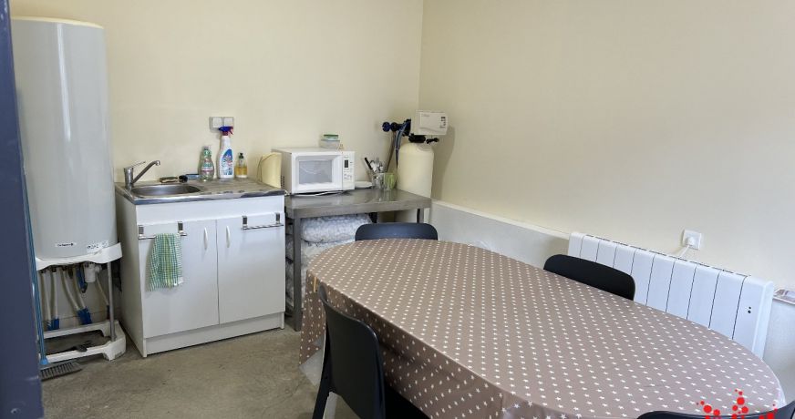 location Entrepots et bureaux Maraussan