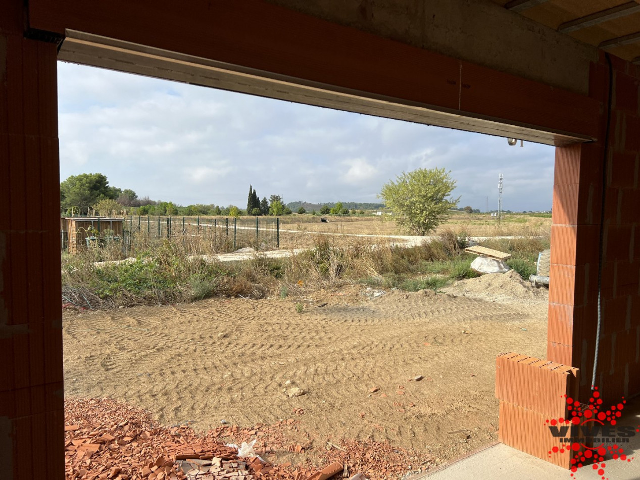 vente Villa Maraussan - Photo 2