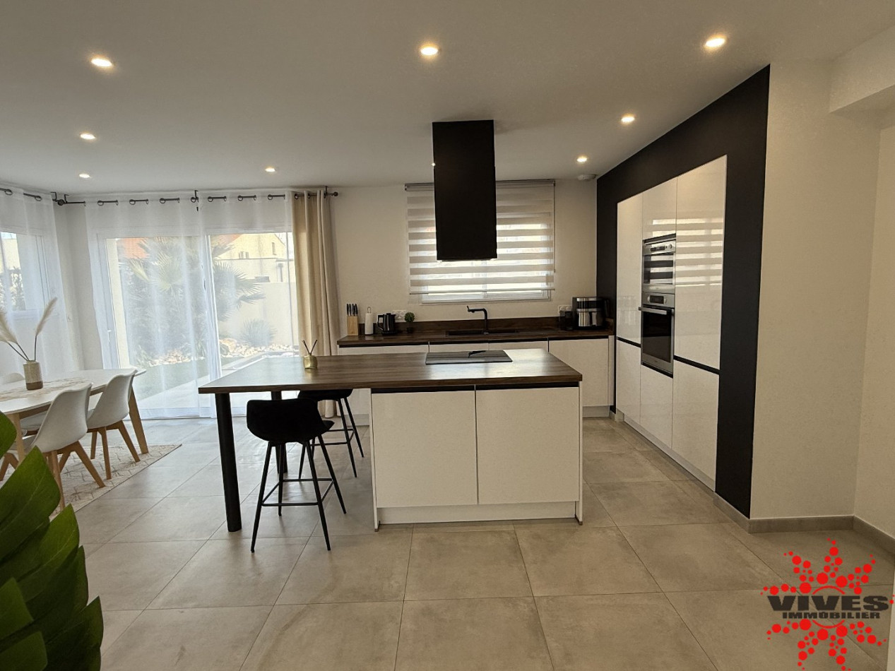 vente Villa Maraussan - Photo 2