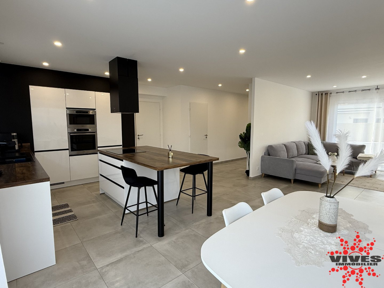 vente Villa Maraussan - Photo 1