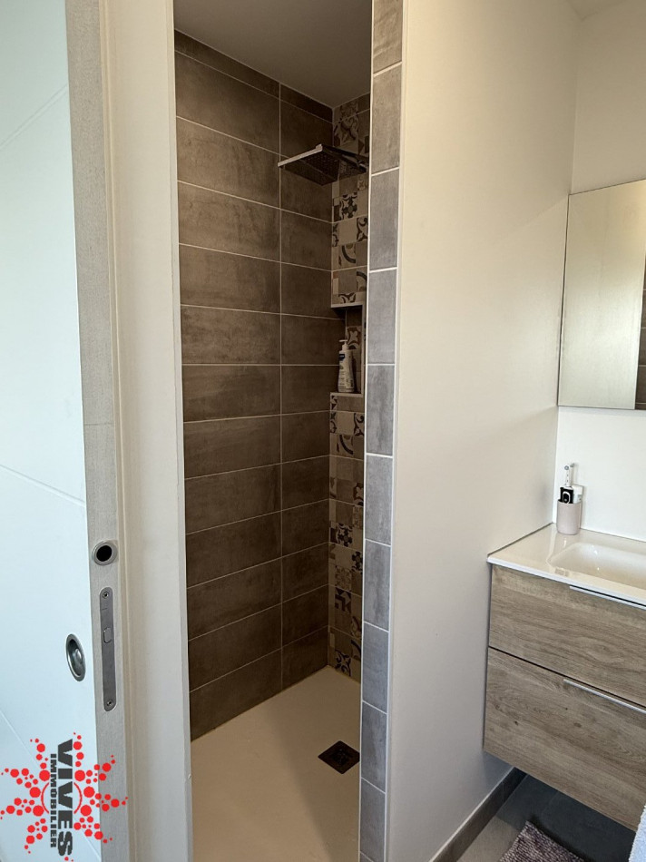 vente Villa Maraussan - Photo 6