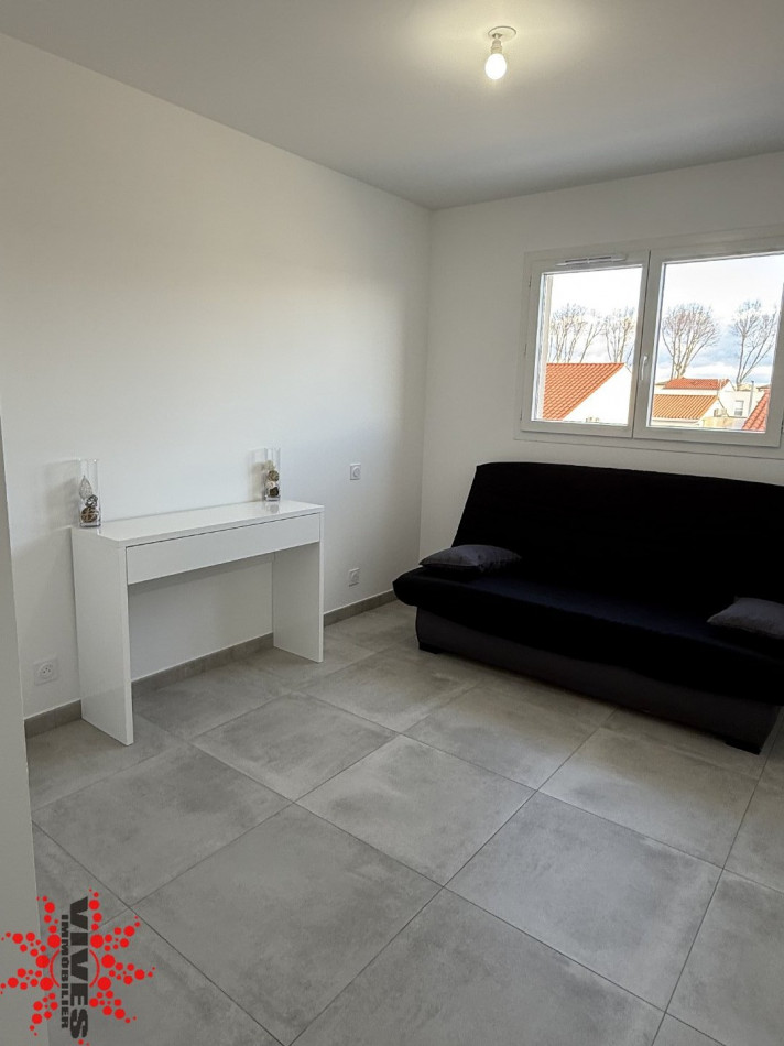 vente Villa Maraussan - Photo 9