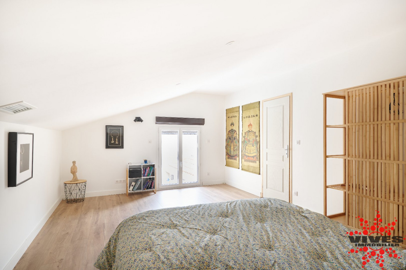 vente Maison de caractère Maraussan - Photo 10