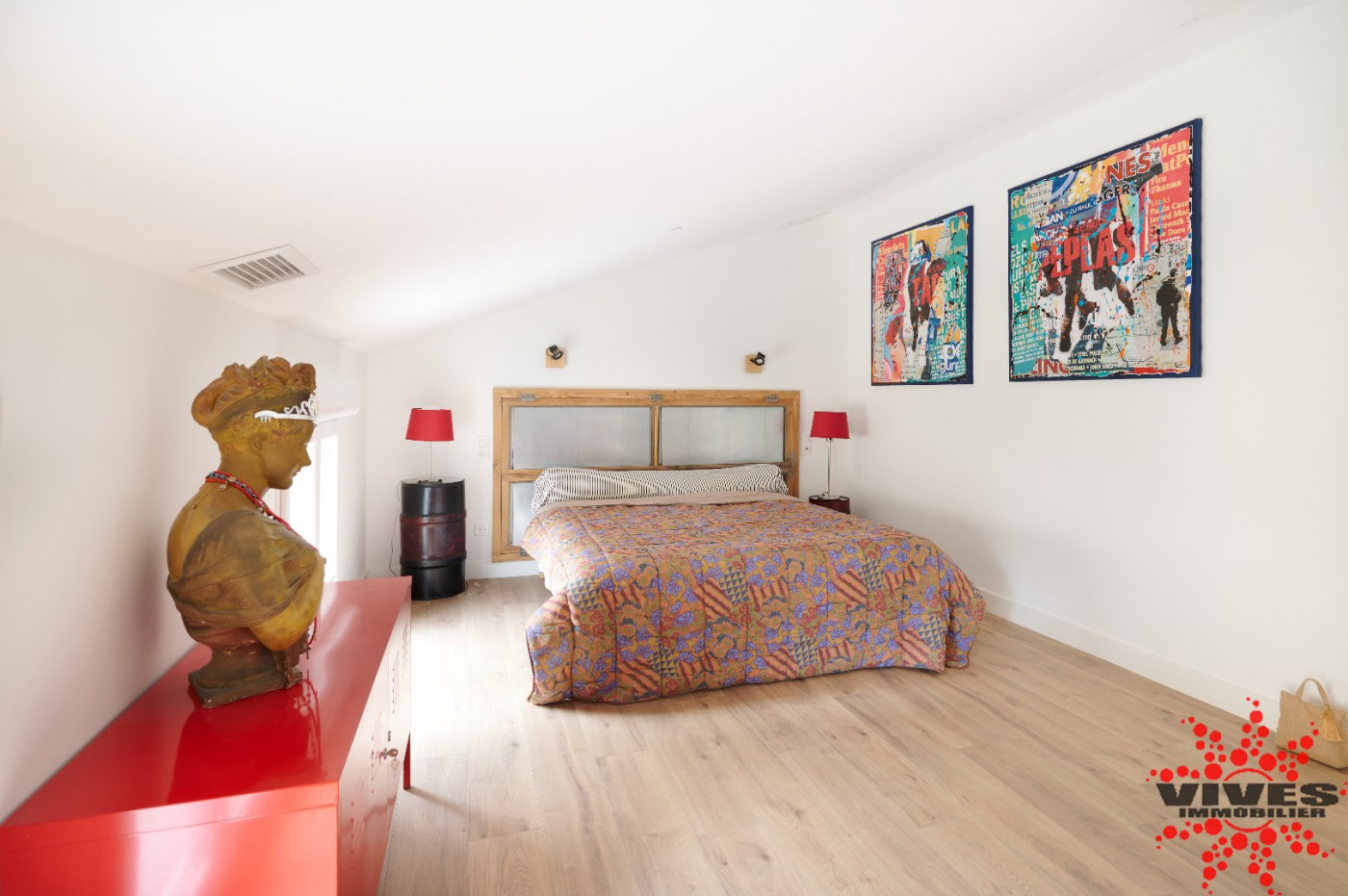 vente Maison de caractère Maraussan - Photo 12