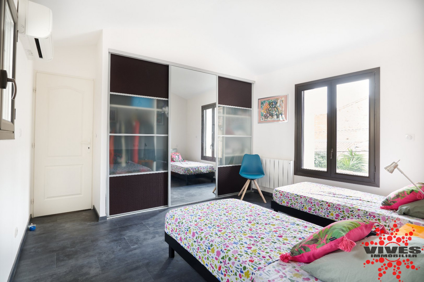 vente Maison de caractère Maraussan - Photo 13