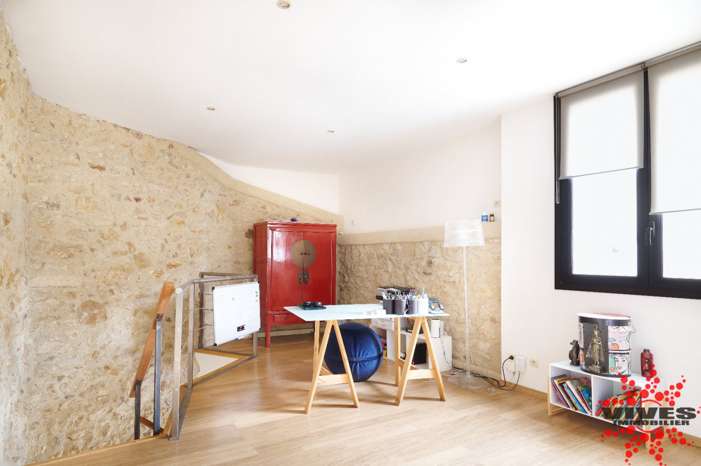 vente Maison de caractère Maraussan - Photo 8