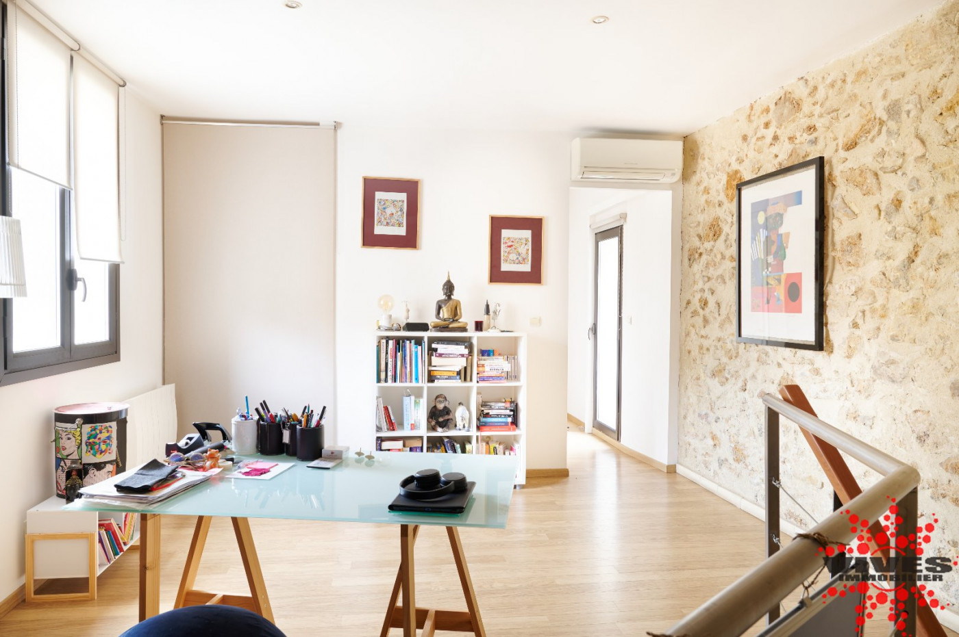 vente Maison de caractère Maraussan - Photo 9