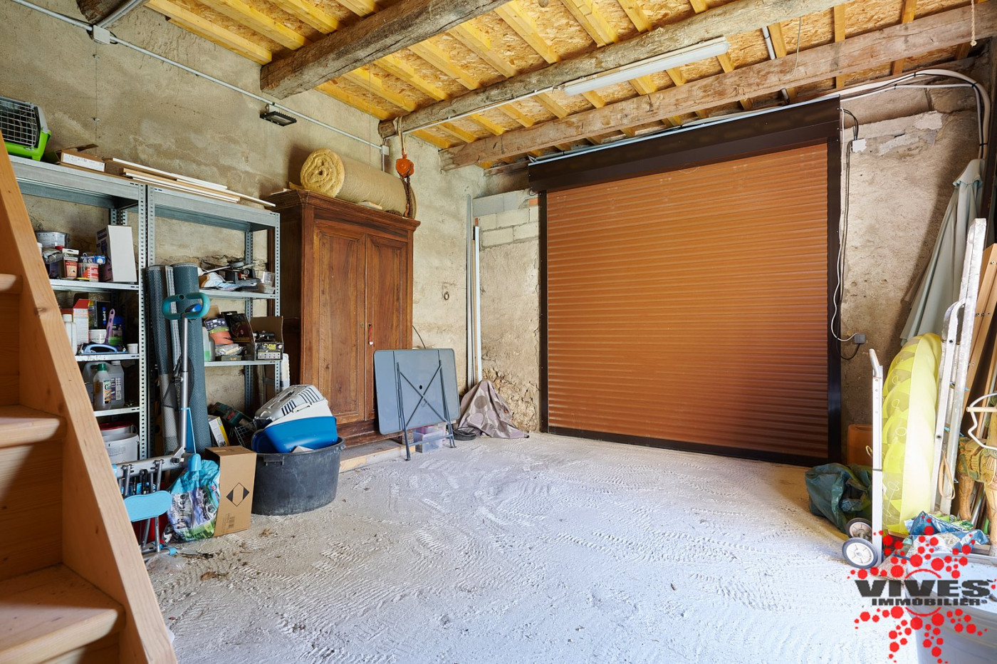 vente Maison de caractère Maraussan - Photo 16