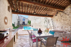 vente Maison de caractère Maraussan