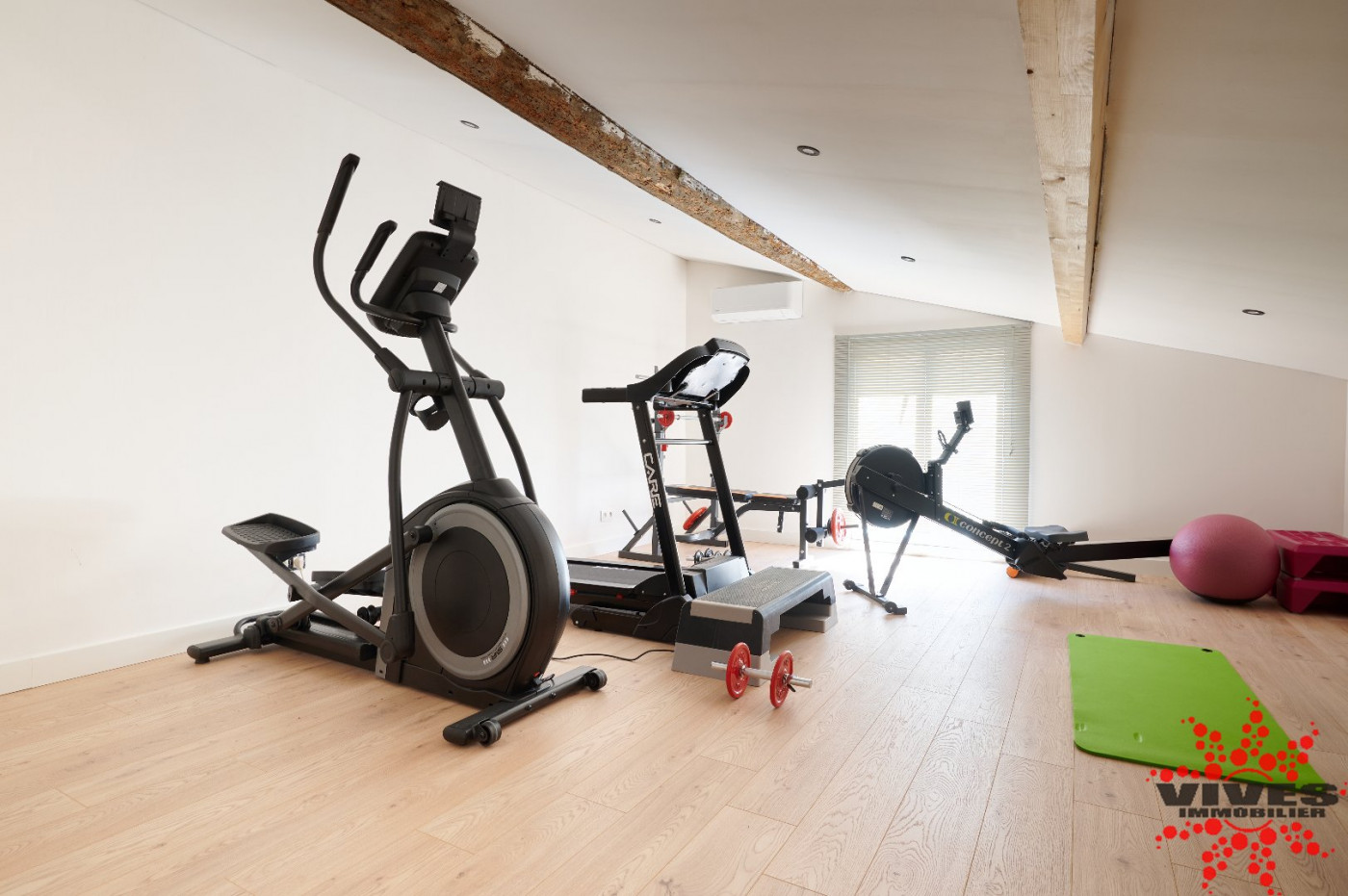 vente Maison de caractère Maraussan - Photo 15