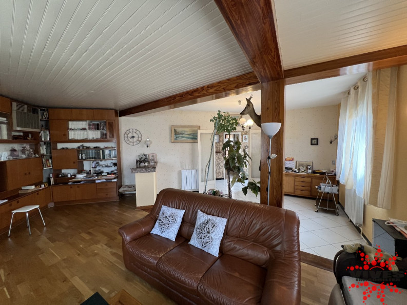 vente Villa Agde - Photo 6