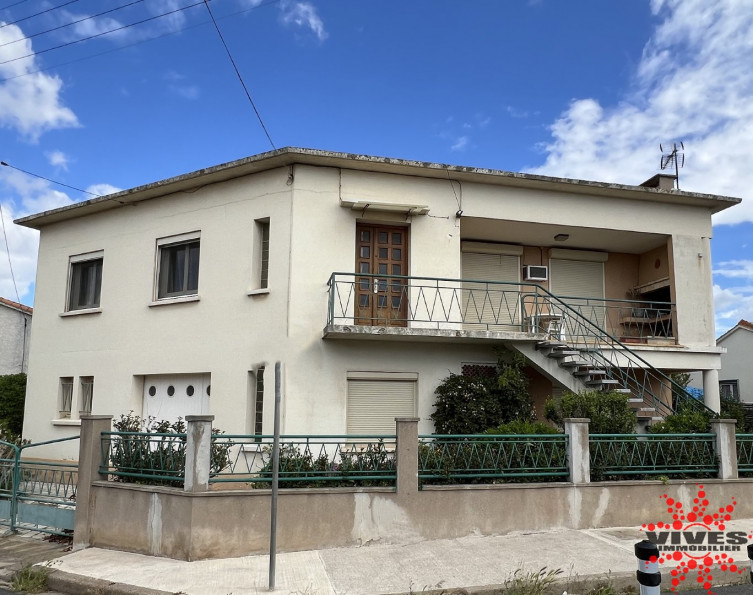 vente Villa Agde - Photo 1