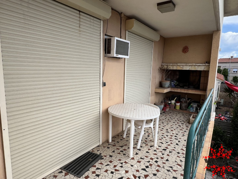 vente Villa Agde - Photo 7
