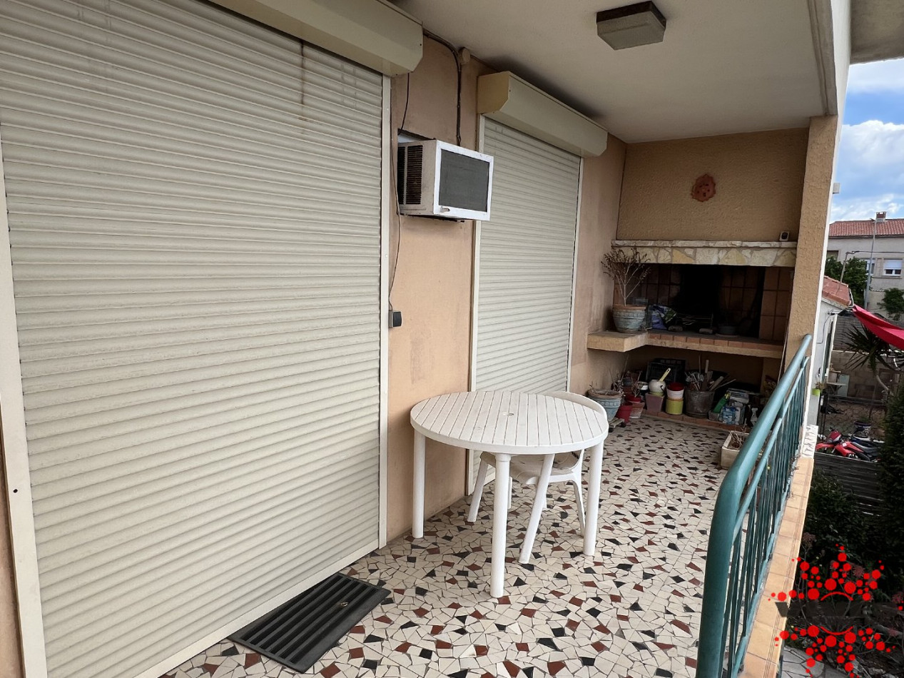 sale Villa Agde - Photo 6