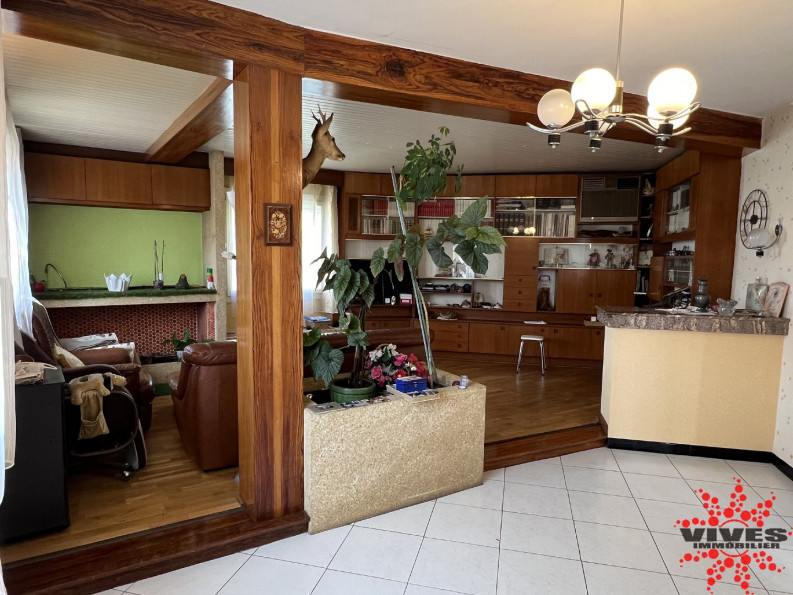 vente Villa Agde - Photo 2