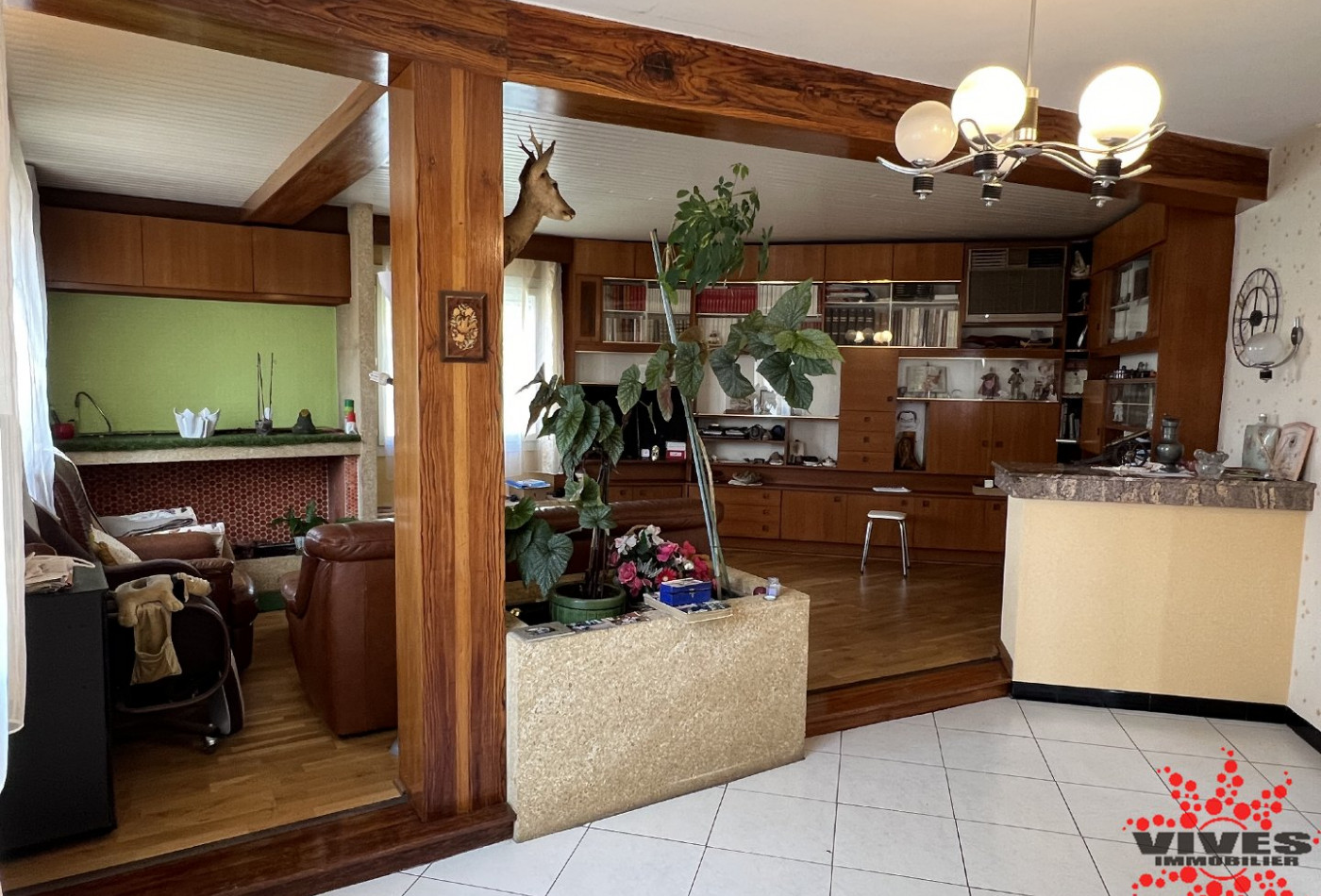 vente Villa Agde - Photo 3