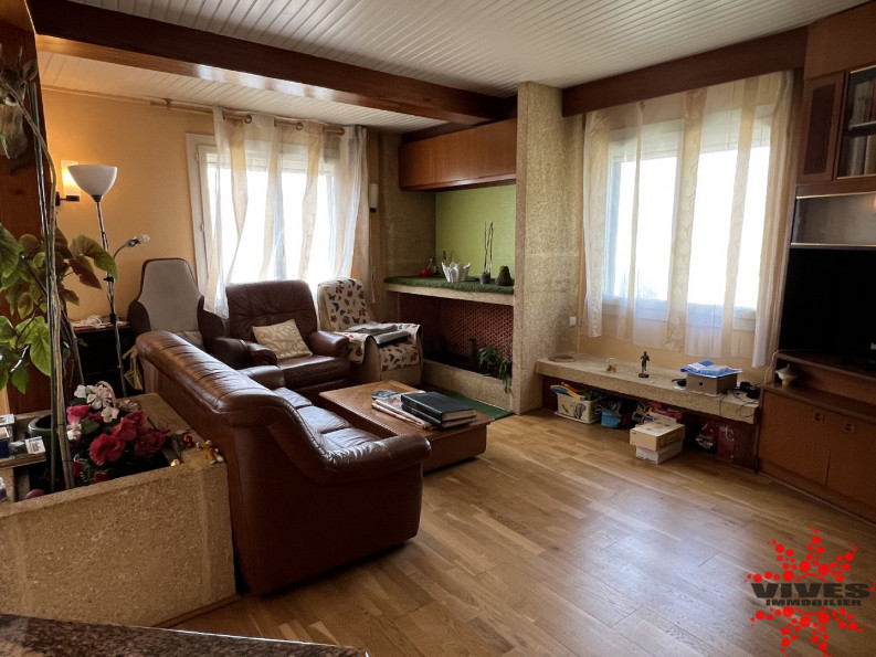 vente Villa Agde - Photo 5