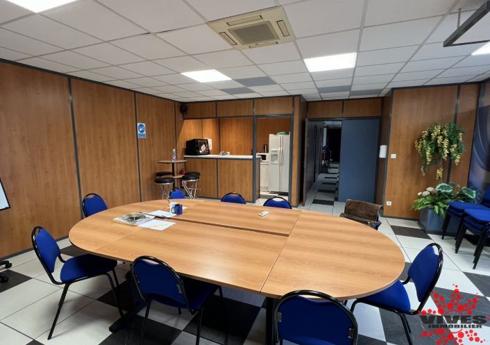 sale Entrepots et bureaux Saint Chinian