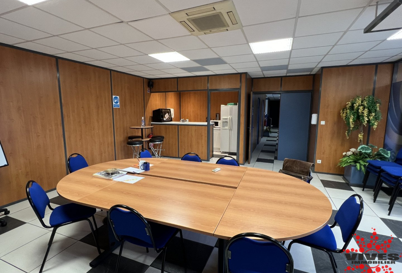 vente Entrepots et bureaux Saint Chinian - Photo 1