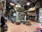 vente Entrepots et bureaux Saint Chinian